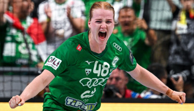 Női k&eacute;zilabda BL - Dortmundi győzelemmel rajtolt a Győr