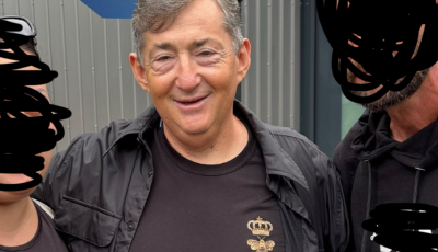 285 ezres p&oacute;l&oacute;ban lazulgatott M&eacute;sz&aacute;ros a c&eacute;ges csal&aacute;di napon