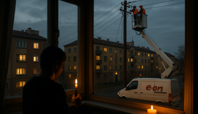 Győriek, figyelem! Nagy &aacute;ramsz&uuml;net j&ouml;n hamarosan