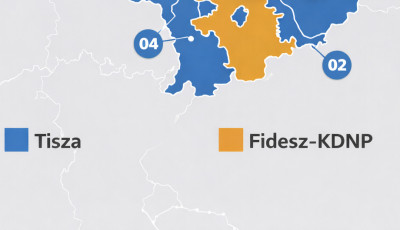 Tarolt a Tisza Győr-Moson-Sopronban: &ouml;t k&ouml;rzetből n&eacute;gyet elvittek a v&aacute;rmegy&eacute;ben