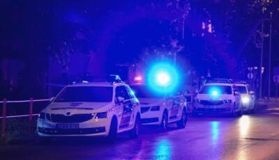 Trag&eacute;dia Győrben - Lesz&uacute;rta a fi&aacute;t egy apa