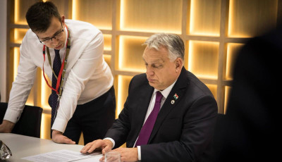 B&oacute;ka J&aacute;nos a Fidesz &uacute;j frakci&oacute;vezetője