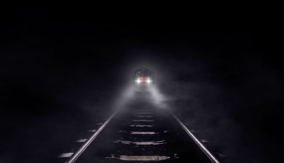 Hal&aacute;los vonatg&aacute;zol&aacute;s t&ouml;rt&eacute;nt Hegyeshalomn&aacute;l