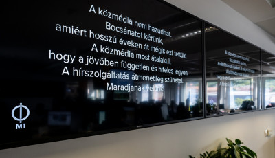 A legnagyobb magyar filmek p&ouml;r&ouml;gnek az M1-en - El&aacute;ruljuk mi v&aacute;r a k&ouml;zm&eacute;dia t&ouml;bbi csatorn&aacute;j&aacute;ra