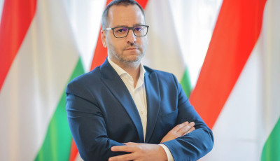 Megszűnt a Szuverenit&aacute;sv&eacute;delmi Hivatal