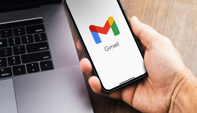 M&aacute;r a magyarok is &aacute;t&iacute;rhatj&aacute;k a Gmail-c&iacute;m&uuml;ket
