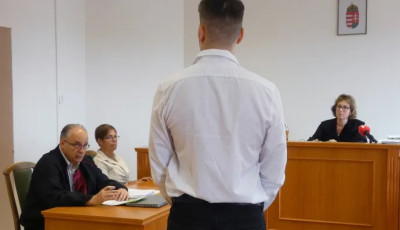 Vitatja a 93 km/&oacute;r&aacute;s temp&oacute;t a győri Aston Martin sofőrje: nem eml&eacute;kszik a hal&aacute;los becsap&oacute;d&aacute;sra
