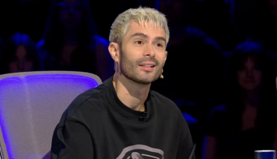 ByeAlex marad a Csillag Sz&uuml;letik zsűrij&eacute;ben, miut&aacute;n tal&aacute;ltak n&aacute;la egy &quot;nagyon kis cuccot&quot;