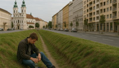 Egy h&oacute;nap alatt harmadj&aacute;ra kapt&aacute;k el a r&eacute;szeges győri szat&iacute;rt - Buszmeg&aacute;ll&oacute;ban, &aacute;rokban v&eacute;gzett &ouml;nkiel&eacute;g&iacute;t&eacute;st
