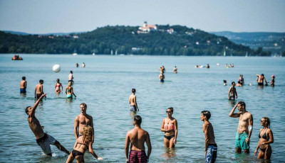 Kellemes ny&aacute;ri idő v&aacute;rhat&oacute; a h&eacute;ten