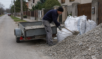Nincs r&aacute; &ouml;nkorm&aacute;nyzati p&eacute;nz, a győri lakosokra marad az azbeszt elsz&aacute;ll&iacute;t&aacute;sa
