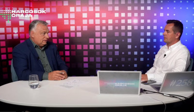 N&eacute;meth Bal&aacute;zs szerint egy kopott haszn&aacute;ltaut&oacute; &aacute;r&aacute;n&aacute;l nem ker&uuml;lt t&ouml;bbe Orb&aacute;n Viktor amerikai utaz&aacute;sa