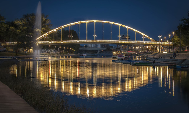 Győr nincs a TOP 10 legbiztons&aacute;gosabb magyar v&aacute;ros k&ouml;z&ouml;tt, ha &eacute;jszakai s&eacute;t&aacute;r&oacute;l van sz&oacute;