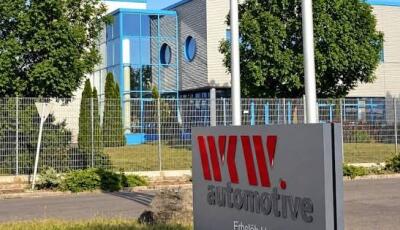 Bez&aacute;r a győri aut&oacute;ipari gy&aacute;r, mintegy 500 ember ker&uuml;lhet utc&aacute;ra