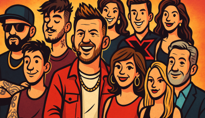 &Iacute;me a 2025-&ouml;s leg&eacute;rt&eacute;kesebb magyar h&iacute;ress&eacute;gek rangsora - Valaki nagyot ugrott előre!