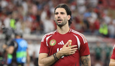 Szoboszlai Dominik, Betlehem D&aacute;vid, Sen&aacute;nszky Petra &ndash; Megszavazt&aacute;k a magyar sport legjobbjait