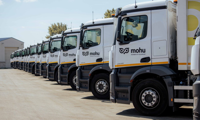 18 &uacute;j kuk&aacute;saut&oacute; &aacute;llt szolg&aacute;latba a t&eacute;rs&eacute;gben