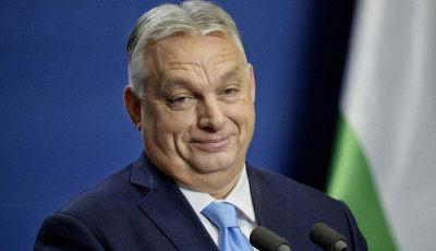 &Aacute;fahat&aacute;r-emel&eacute;s, ad&oacute;k&ouml;nny&iacute;t&eacute;s, kevesebb b&uuml;rokr&aacute;cia - Orb&aacute;n 11 pontos ad&oacute;csomagot jelentett be