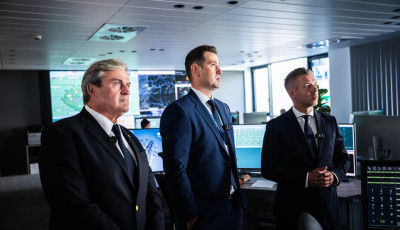 Magyar P&eacute;ter: H&eacute;tfőtől energia-kr&iacute;zishelyzet j&ouml;het