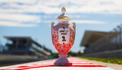 &Iacute;me a tr&oacute;fea, amit h&eacute;tv&eacute;g&eacute;n rem&eacute;lhetőleg nem t&ouml;r &ouml;ssze a Magyar Nagyd&iacute;j győztese