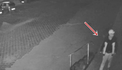 Felismered? Kocsikat rong&aacute;lt &eacute;s t&ouml;rt fel, keresik a győri nyomoz&oacute;k