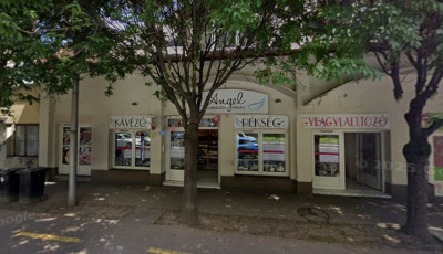 V&aacute;ratlanul bez&aacute;rt Győr kedvelt p&eacute;ks&eacute;ge: eltűntek a p&eacute;k&aacute;ruk a Tihanyi &Aacute;rp&aacute;d &uacute;ti Angelből