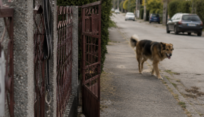 Elszabadult a kutya, majdnem belehalt egy nő a t&aacute;mad&aacute;sba &ndash; s&uacute;lyosb&iacute;tott&aacute;k a gazda b&uuml;ntet&eacute;s&eacute;t