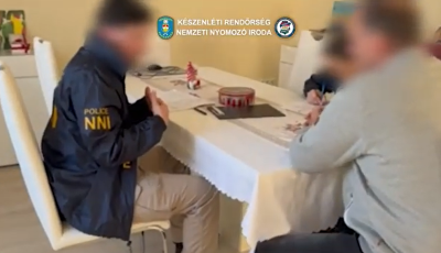 Fogalmaz&aacute;st kell &iacute;rnia a győri di&aacute;knak, aki nyilv&aacute;nos kiv&eacute;gz&eacute;sekre k&eacute;sz&uuml;lt, b&uuml;ntet&eacute;s n&eacute;lk&uuml;l meg&uacute;szhatja