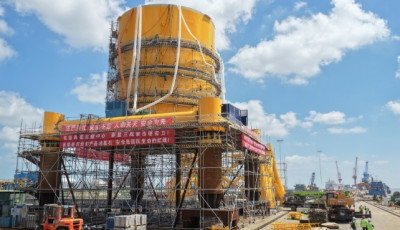 &Uacute;j fegyver a kl&iacute;mav&aacute;ltoz&aacute;s ellen - V&iacute;z alatti adatk&ouml;zpontokat &eacute;p&iacute;t K&iacute;na