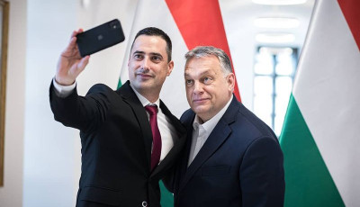 V&aacute;ls&aacute;ghelyzet &uacute;jrat&ouml;ltve &ndash; &Uacute;jabb f&eacute;l &eacute;vvel meghosszabb&iacute;tott&aacute;k a rendk&iacute;v&uuml;li jogrendet