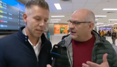 Bemondt&aacute;k az M1 h&iacute;rad&oacute;j&aacute;ban, hogy felf&uuml;ggesztik a propagand&aacute;t - VIDE&Oacute;