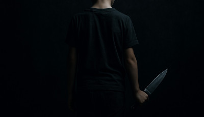 Sz&ouml;rnyűs&eacute;g G&ouml;nyűn: &Eacute;desanyj&aacute;t &eacute;s nagymam&aacute;j&aacute;t is nyakon sz&uacute;rta a 13 &eacute;ves fi&uacute;