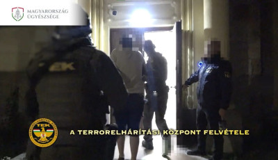 R&aacute;cs m&ouml;g&ouml;tt marad a f&eacute;rfi, aki Orb&aacute;n Viktor meg&ouml;l&eacute;s&eacute;re keresett b&eacute;rgyilkost