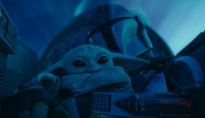 Meg&eacute;rkezett a Mandal&oacute;ri &eacute;s Grogu előzetese