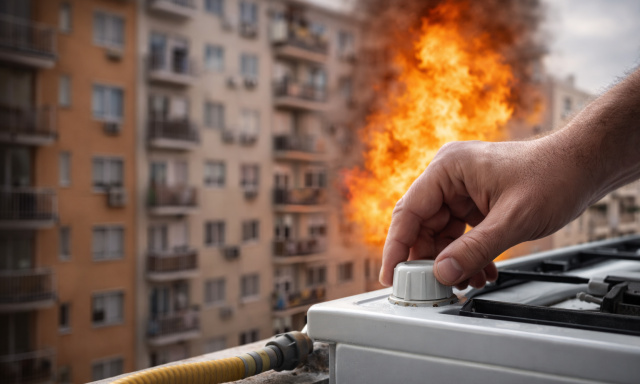 &bdquo;Ink&aacute;bb felrobbantom az eg&eacute;szet&rdquo; &ndash; s&uacute;lyosabb b&uuml;ntet&eacute;s lett a v&eacute;ge a g&aacute;zrobbant&aacute;ssal fenyegetőz&eacute;snek