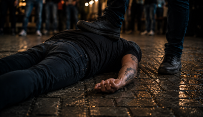 Eldurvult a sz&uuml;linapi buli: majdnem gyilkoss&aacute;g lett a f&eacute;lt&eacute;kenys&eacute;gi rohamb&oacute;l