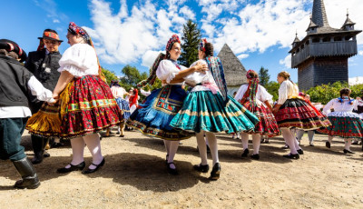 Vajon a mi megy&eacute;nkből ker&uuml;l ki a K&aacute;rp&aacute;t-medence legszebb telep&uuml;l&eacute;sneve? - Most ti is szavazhattok!