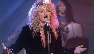 Meghalt Bonnie Tyler