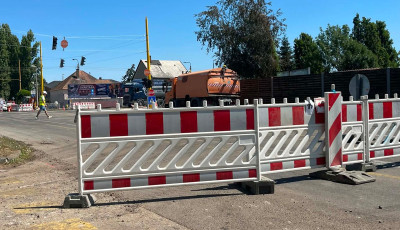 H&aacute;rom napra lez&aacute;rt&aacute;k a Z&ouml;ld utc&aacute;t Győrben &ndash; mutatjuk, mire kell sz&aacute;m&iacute;tani