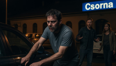 Erőszakra buzd&iacute;tott&aacute;k a hangok a fej&eacute;ben, brut&aacute;lis &aacute;mokfut&aacute;sba kezdett - H&aacute;rom embert is meg akart &ouml;lni