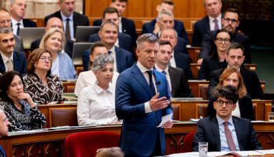 Magyar P&eacute;ter: Eur&oacute;pa legerősebb korrupci&oacute;ellenes hivatala j&ouml;het l&eacute;tre