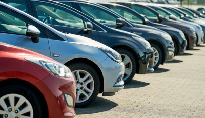 Tov&aacute;bb emelkedtek az &aacute;rak a haszn&aacute;ltaut&oacute;-piacon