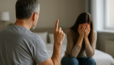 Meg akarta &ouml;lni a nagyn&eacute;nj&eacute;t, v&aacute;rand&oacute;s feles&eacute;g&eacute;ből prostit csin&aacute;lt