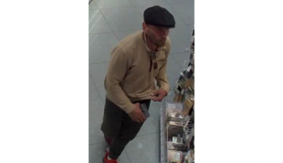 FELH&Iacute;V&Aacute;S - Parf&uuml;m&ouml;ket lopott győri &uuml;zletekből, felismered?