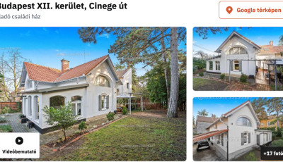 Most potom 379 milli&oacute;&eacute;rt b&aacute;rki Orb&aacute;n Viktor szomsz&eacute;dja lehet