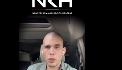 Az ex-Megafonosok &uacute;j projektet ind&iacute;tottak Nemzeti kommunik&aacute;ci&oacute;s h&aacute;l&oacute;zat n&eacute;ven