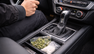 Bek&aacute;b&iacute;t&oacute;szerezve &uuml;t&ouml;tte el rendőr&ouml;k elől menek&uuml;lve a ker&eacute;kp&aacute;rost, aki a helysz&iacute;nen &eacute;let&eacute;t vesztette