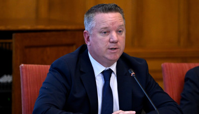 Magyarorsz&aacute;g elutas&iacute;tja a migr&aacute;ci&oacute;s paktum jelenlegi form&aacute;j&aacute;t
