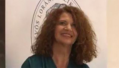 Győri tan&aacute;rnő kapta a fizika Oscar-d&iacute;j&aacute;t