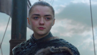 Havas Jon spin-offj&aacute;t elkasz&aacute;lhatta az HBO - Helyette Arya Stark kaphat saj&aacute;t sorozatot